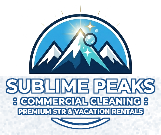 Sublime Peaks Commercial Cleaning